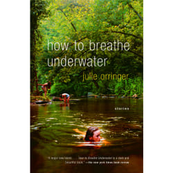 ISBN How to Breathe Underwater