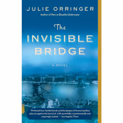 ISBN The Invisible Bridge, Anglais, Livre broché, 784 pages