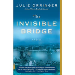 ISBN The Invisible Bridge
