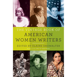 ISBN The Vintage Book of American Women Writers livre classiques Anglais