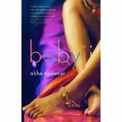 WaterBrook Press BABYJI, Anglais, Livre broché, 384 pages