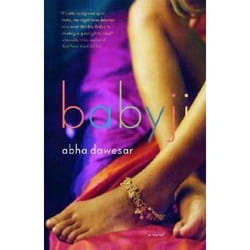 WaterBrook Press BABYJI