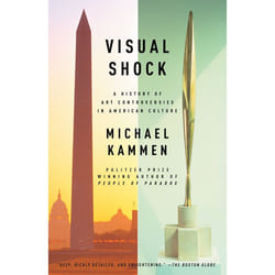 ISBN Visual Shock livre