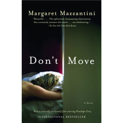ISBN Don't Move