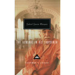 ISBN The General in His Labyrinth
