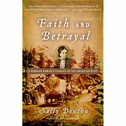 ISBN Faith and Betrayal, biographie, Anglais, Livre broché, 240 pages