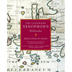 ISBN The Landmark Xenophon’s Hellenika livre
