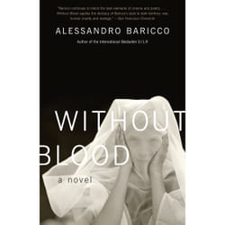ISBN Without Blood livre Anglais Livre broché 112 pages