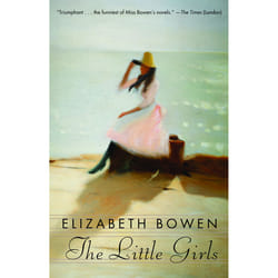 ISBN The Little Girls