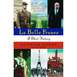 ISBN La Belle France livre
