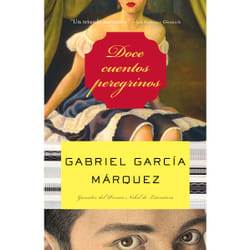 ISBN Doce cuentos peregrinos / Twelve Pilgrim Tales