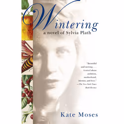 ISBN Wintering, Anglais, Livre broché, 336 pages