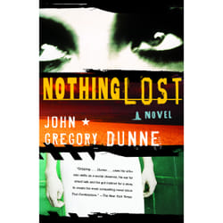 ISBN Nothing Lost