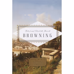 ISBN Browning: Poems, classiques, Anglais, Couverture rigide, 256 pages