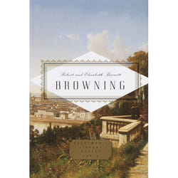 ISBN Browning: Poems livre classiques Anglais Couverture rigide