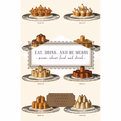 ISBN Eat, Drink, and Be Merry, classiques, Anglais, Couverture rigide, 256 pages