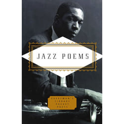 ISBN Jazz Poems livre classiques Anglais Couverture rigide
