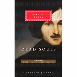 ISBN Dead Souls, classiques, Anglais, Livre broché, 432 pages