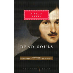 ISBN Dead Souls livre classiques Anglais