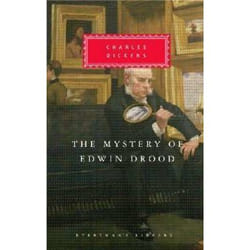 WaterBrook Press THE MYSTERY OF EDWIN DROOD