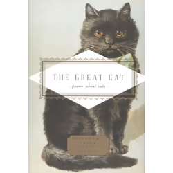 ISBN The Great Cat, classiques, Anglais, Couverture rigide, 256 pages