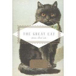 ISBN The Great Cat livre classiques Anglais Couverture rigide