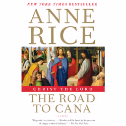 ISBN Christ the Lord: The Road to Cana, Anglais, Couverture rigide, 272 pages