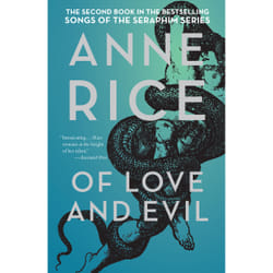 ISBN Of Love and Evil Couverture rigide