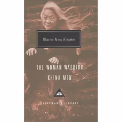 ISBN The Woman Warrior, China Men, classiques, Anglais, Couverture rigide, 584 pages
