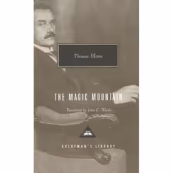 ISBN The Magic Mountain, classiques, Anglais, Livre broché, 720 pages