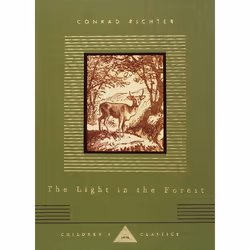 ISBN The Light in the Forest, classiques, Anglais, Édition de poche, 192 pages