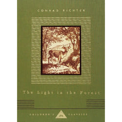 ISBN The Light in the Forest livre classiques Anglais Édition de poche