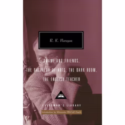 ISBN Swami and Friends, The Bachelor of Arts, The Dark Room, The English Teacher, classiques, Anglais, Couverture rigide, 648 ...