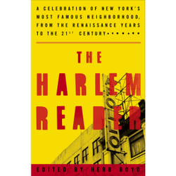 ISBN The Harlem Reader