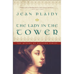 ISBN The Lady in the Tower