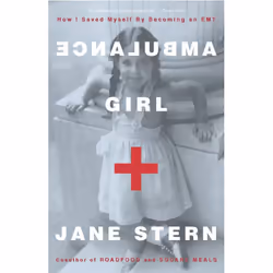 ISBN Ambulance Girl, biographie, Anglais, Livre broché, 240 pages