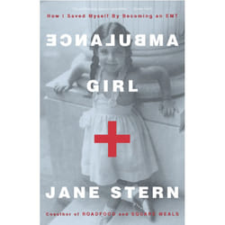 ISBN Ambulance Girl livre biographie Anglais