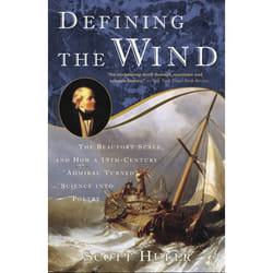 ISBN Defining the Wind livre
