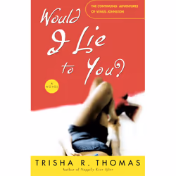 ISBN Would I Lie to You?, Anglais, Livre broché, 304 pages