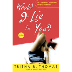 ISBN Would I Lie to You?