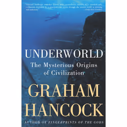 ISBN Underworld, Livre broché, 784 pages