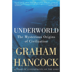 ISBN Underworld livre