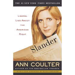 ISBN Slander, Livre broché, 352 pages