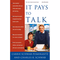 ISBN It Pays to Talk, Livre broché, 400 pages