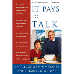 ISBN It Pays to Talk livre