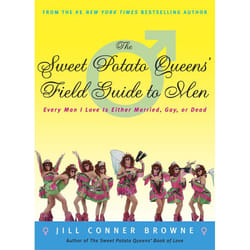 ISBN The Sweet Potato Queens’ Field Guide to Men livre nourriture & boisson Anglais