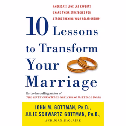 ISBN Ten Lessons To Transform Your Marriage, Livre broché, 288 pages