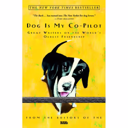 ISBN Dog Is My Co-Pilot, Livre broché, 304 pages