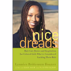 ISBN Nice Dreads, Livre broché, 144 pages
