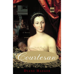 ISBN Courtesan livre